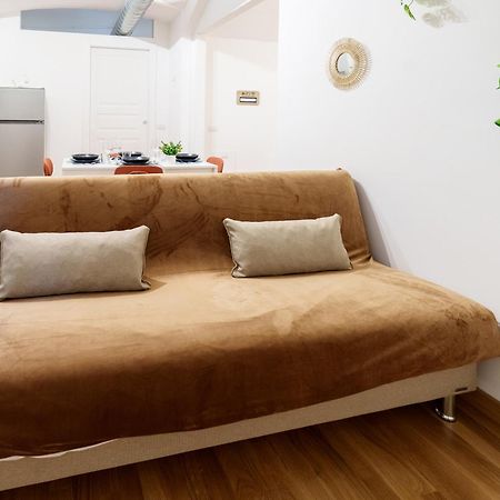 Centro Storico Duomo A 5 Minuti Love Suite Wifi Netflix Μιλάνο Εξωτερικό φωτογραφία