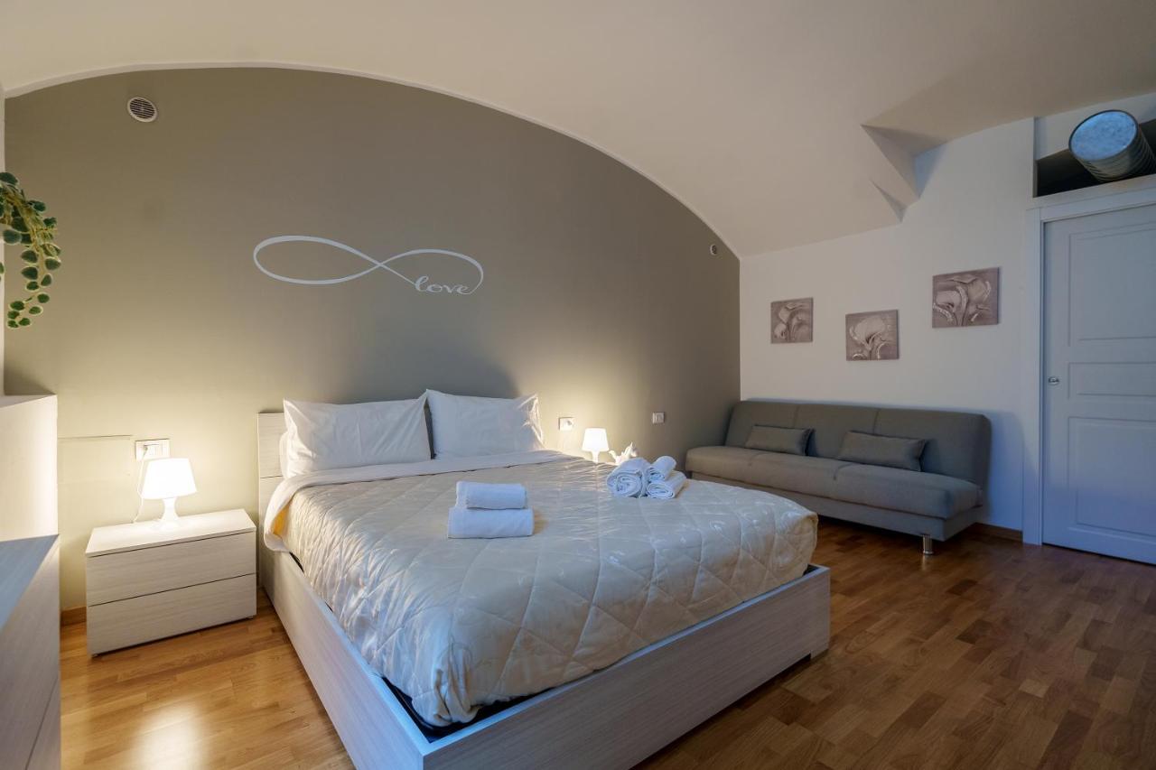 Centro Storico Duomo A 5 Minuti Love Suite Wifi Netflix Μιλάνο Εξωτερικό φωτογραφία