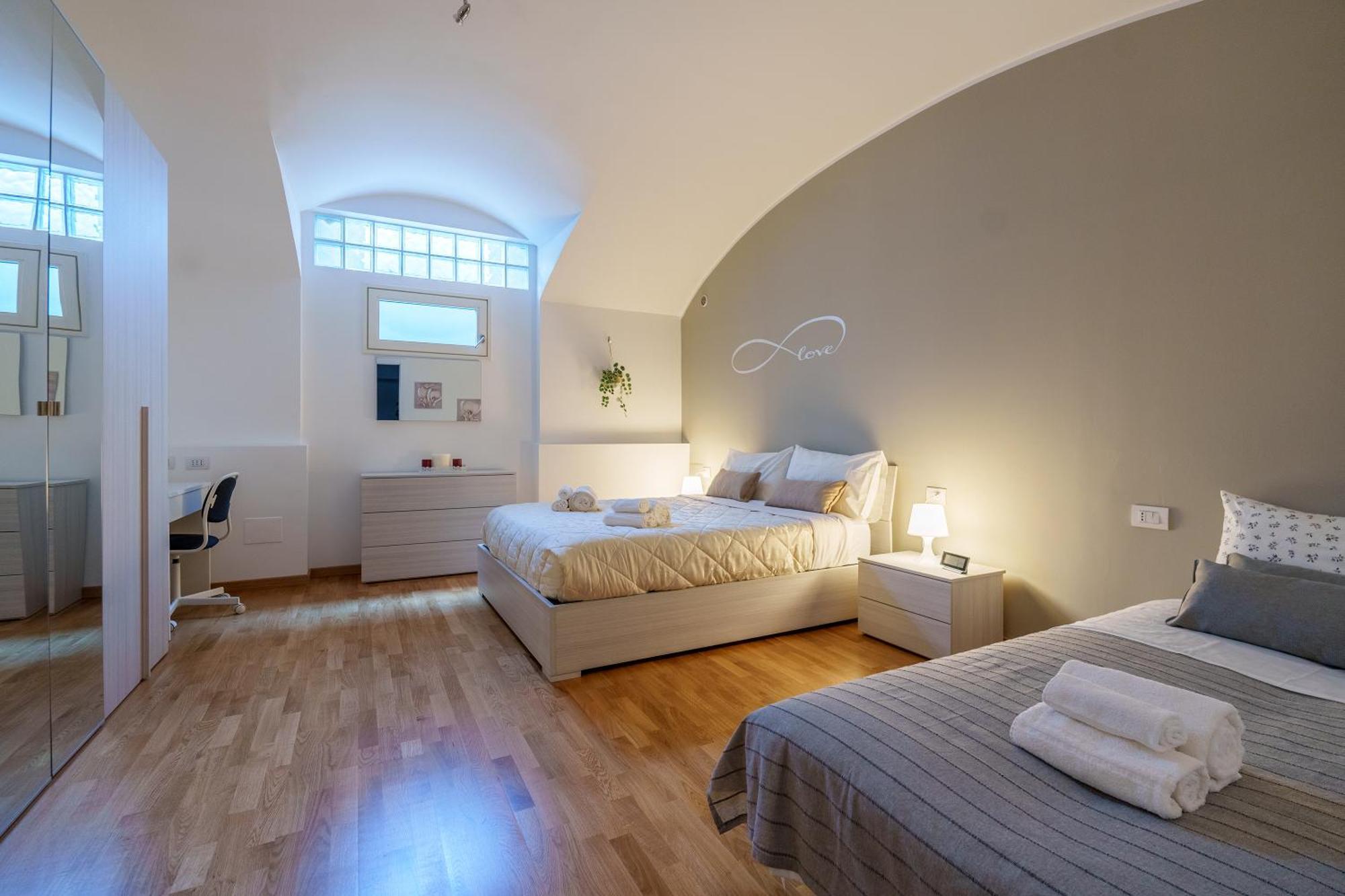 Centro Storico Duomo A 5 Minuti Love Suite Wifi Netflix Μιλάνο Εξωτερικό φωτογραφία